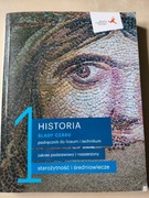 Historia Ślady Czasu podręcznik do liceum i technikum 