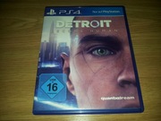 Detroit: Become Human ps4