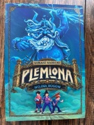 Plemiona. Wojna bogów  Łukasz Radecki