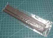 Gumowe gąsienice T49 do pojazdów na podwoziu VVSS