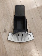 Tacka ociekowa pojemnik na fusy kratka JURA E40 i ENA 3 5 7 9 