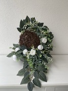 Stroik na cmentarz wiosenny