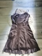 Sukienka wieczorowa damska rozmiar L