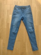 Spodnie jeansowe 