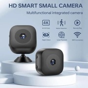 Mini smart kamera wifi aplikacja
