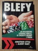 Blefy - Jonathan Little & Albert Hart