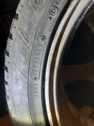 225x45x17 zimowe kola insignia 