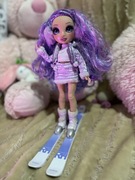 Rainbow High Fashion Violet