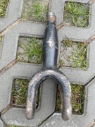 Zaczep Volvo fh Renault gama