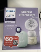 Laktator Philips Avent