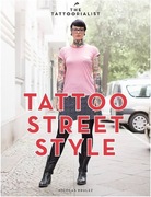 Tattoo street style: the tattoorialist