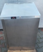 Zamrażarka szafa mroźnicza gastronomiczna podblatowa