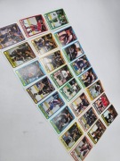 Karty NHL Topps 1990 zestaw 24 szt.