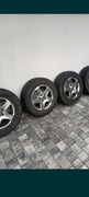 Felgi VW Touareg 17'