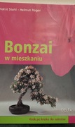 Bonzai w mieszkaniu. Krok po kroku do sukcesu Ruger Helmut, Stahl Horst