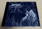 BAPTISM Morbid Wings Of Sathanas CD