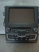 Nawigacja Ford Mondeo MK5