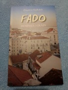 Zbigniew Kadłubek - Fado. Piosenka o duszy