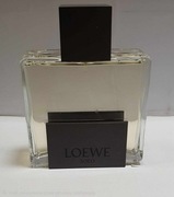 Loewe Solo Mercurio 100 ml EDP old formula 2023