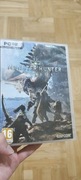 Monster Hunter World  PC-DVD