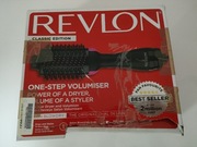 Suszarko-lokówka REVLON One Step RVDR5222 Czarny 46 mm 800 W