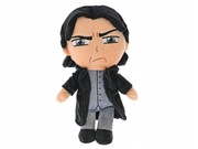 Harry Potter: maskotka prof. SEVERUS SNAPE 20cm