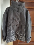 Nowa kurtka Rainbow by Bonprix - r.40