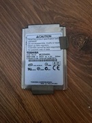 Toshiba MK2006GAL Hard Drive