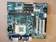 Płyta HP Vectra D9820-60011 PGA 370 agp sdram
