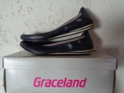 GRACELAND balerinki 39