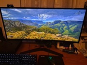 LG 34UC79G UltraWide 144HZ Ekran wolny od rys 