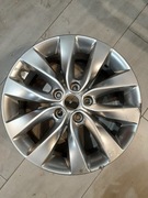 Felga r17 KIA Optima