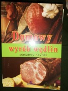 Domowy wyrób wędlin 