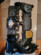 BMW N43 e81 e87 e90 benzyna pokrywa zaworów seperator oleju  2 0