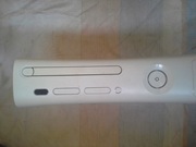 xbox 360 + hdd 20gb + pad + kabel vga + kabel composite + 3 gry