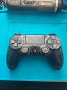 Dualshock 4 analogi TMR 