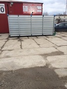 Kontener magazynowy składany 2m