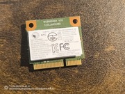 Qualcomm Atheros AR5B95 / AR9285 (802.11b/g/n 150 Mbps)