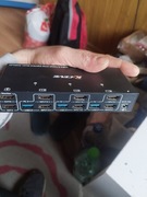KVM USB 3.0 Displayport przełącznik KVM 2 monitory 3 PC 8K-30Hz, 4K-144Hz
