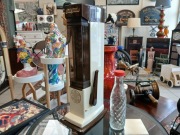 Zabytkowy Saturator marki SodaStream 101 + Nabój + Butelka Vintage