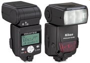NIKON LAMPA BŁYSKOWA SB-800