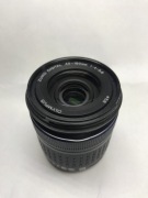Olympus  40-150 mm