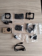 Kamera sportowa Full HD wodoodporna 