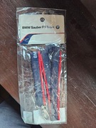 BMW SAUBER F1 TEAM smycz 
