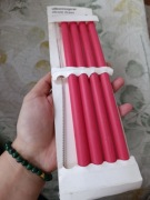 Silikonowe słomki i szczoteczka flying tiger 