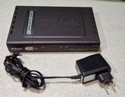 Firewall D-Link DFL-210 VPN