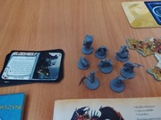 Runebound Gra planszowa RPG