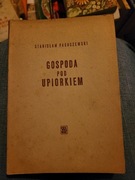 Gospoda pod Upiorkiem Stanisław Pagaczewski