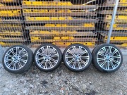 Felgi BMW M style 220 18" 4x8j 5x120 ET35
