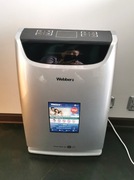 Oczyszczacz nawilżacz powietrza Webber AP9405 HEPA 13  